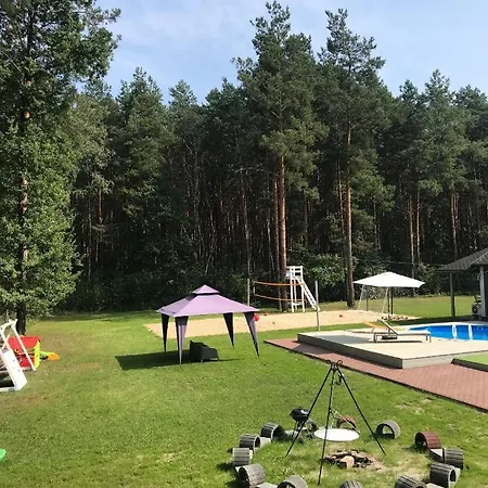 Willa Bankietowa Dom Weselny Villa