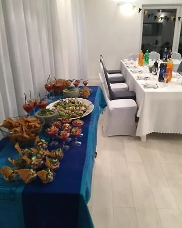 Villa Willa Bankietowa Dom Weselny *