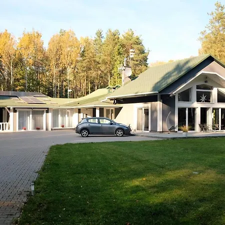Willa Bankietowa Dom Weselny Villa