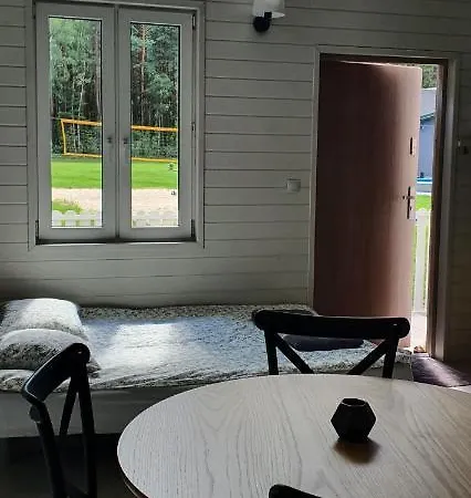 Villa Willa Bankietowa Dom Weselny *